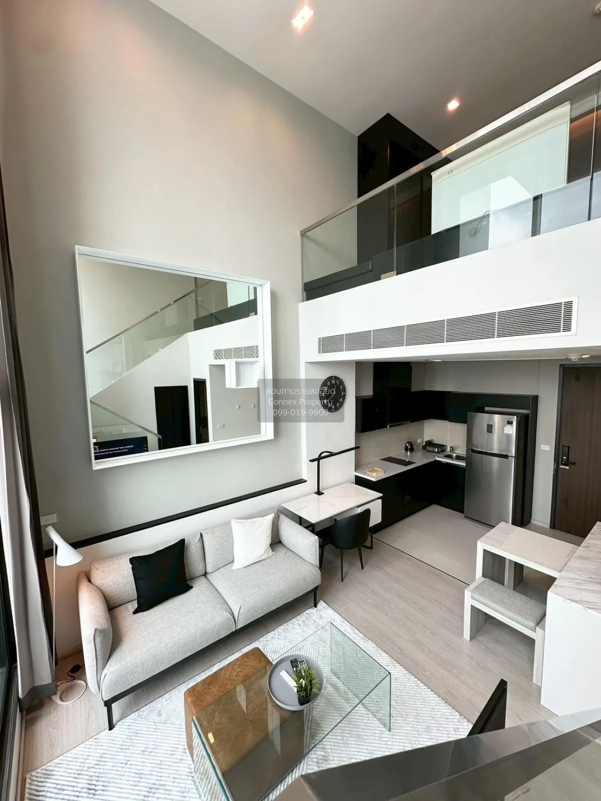 1 Bedroom condo in Rhythm Sukhumvit 44/1