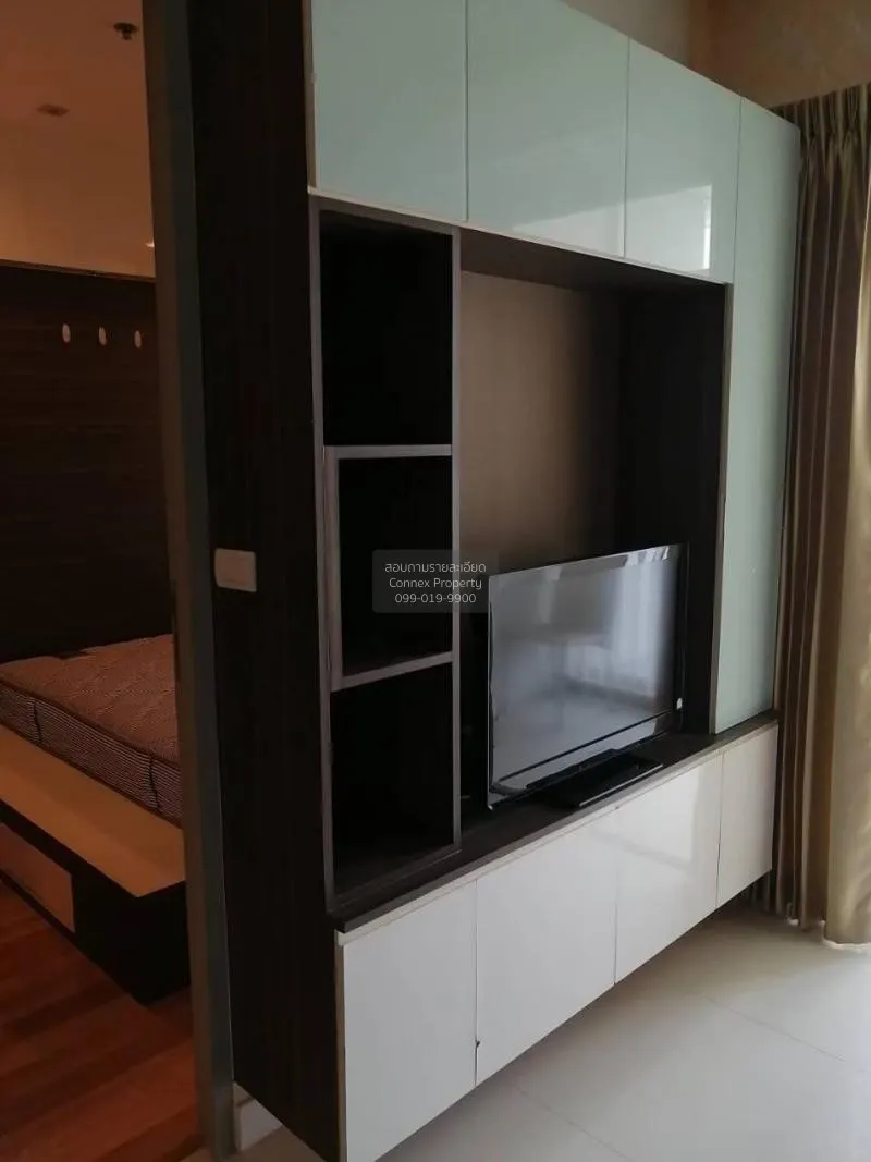 1 Bedroom condo in IDEO Verve Sukhumvit