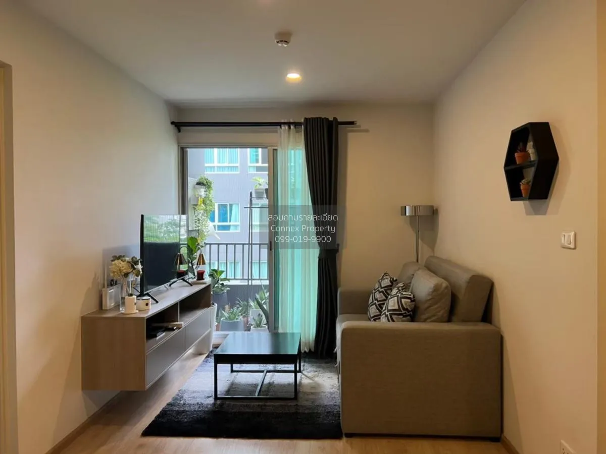2 Bedroom condo in Elio Del Moss Phaholyothin 34