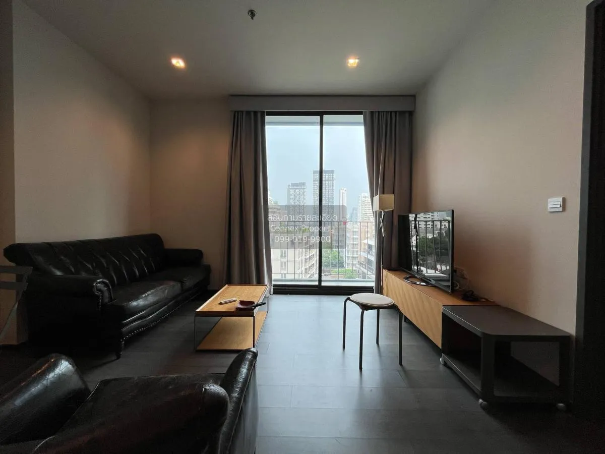1 Bedroom condo in The Edge Sukhumvit 23
