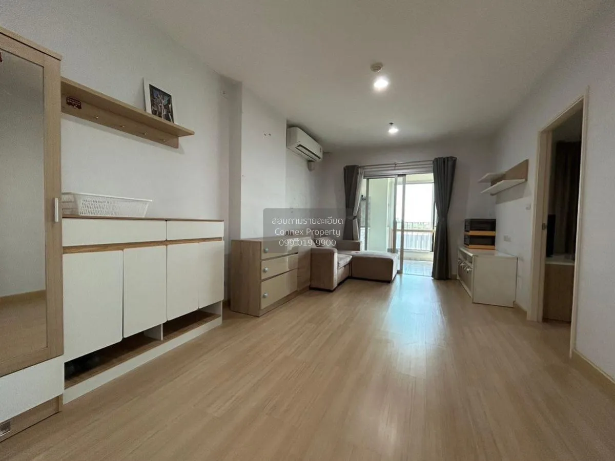 1 Bedroom condo in Centric Scene Ratchavipha