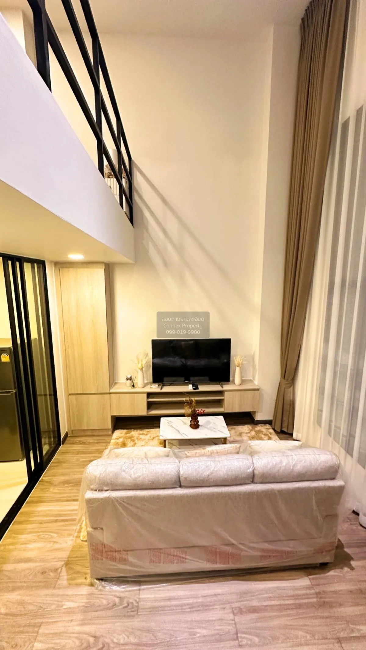 1 Bedroom condo in The Collect Ratchada 32