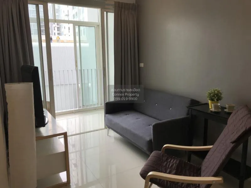 1 Bedroom condo in IDEO Verve Sukhumvit