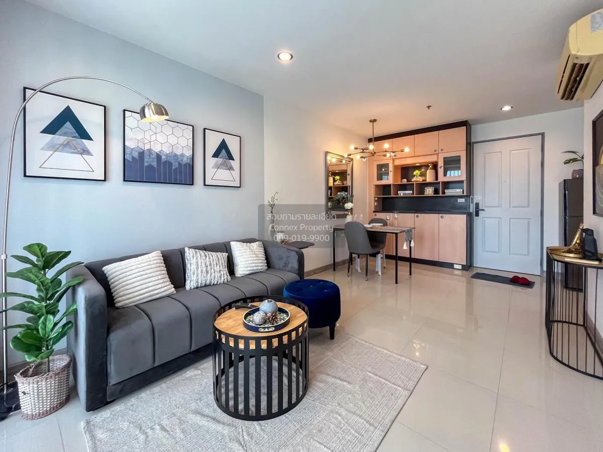 1 Bedroom condo in Sukhumvit Plus