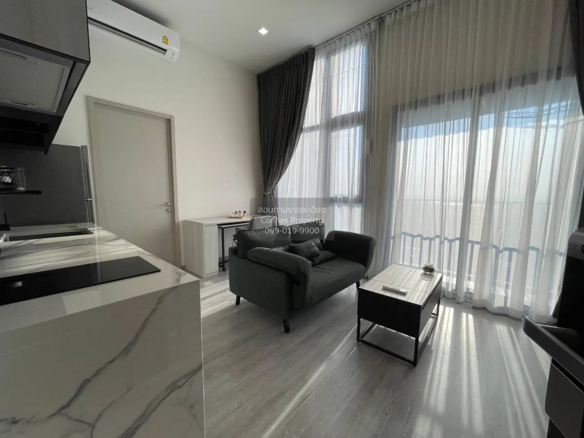 1 Bedroom condo in The Line Sukhumvit 101