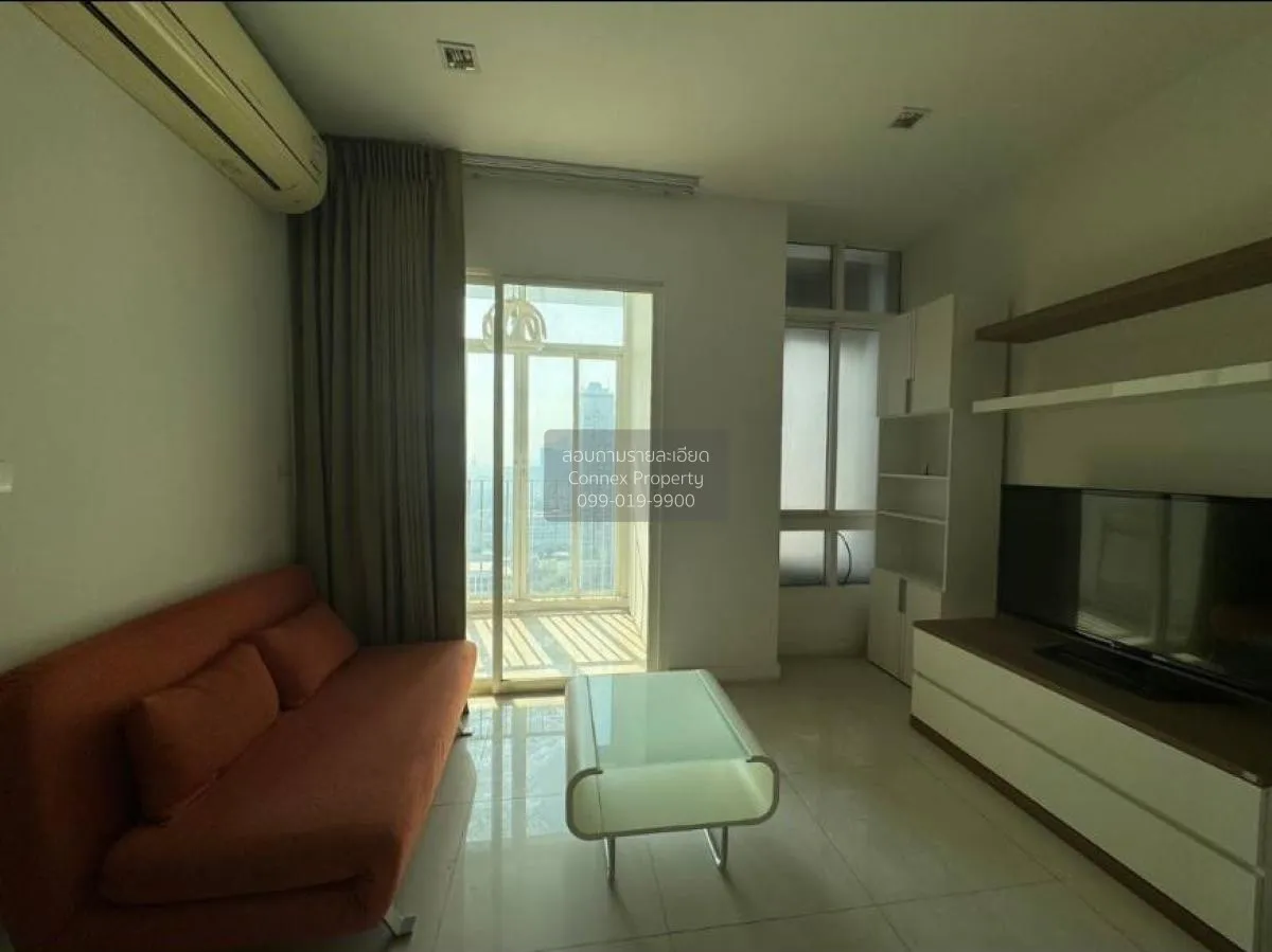 1 Bedroom condo in IDEO Verve Sukhumvit