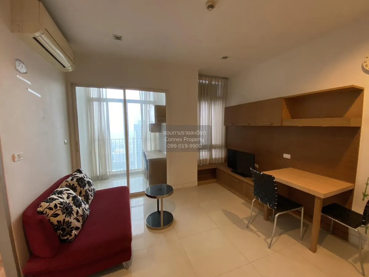1 Bedroom condo in IDEO Verve Sukhumvit