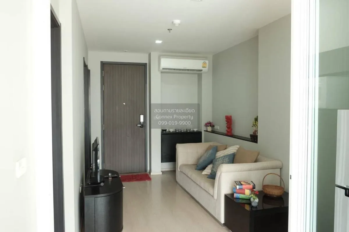 1 Bedroom condo in Rhythm Sukhumvit 44/1