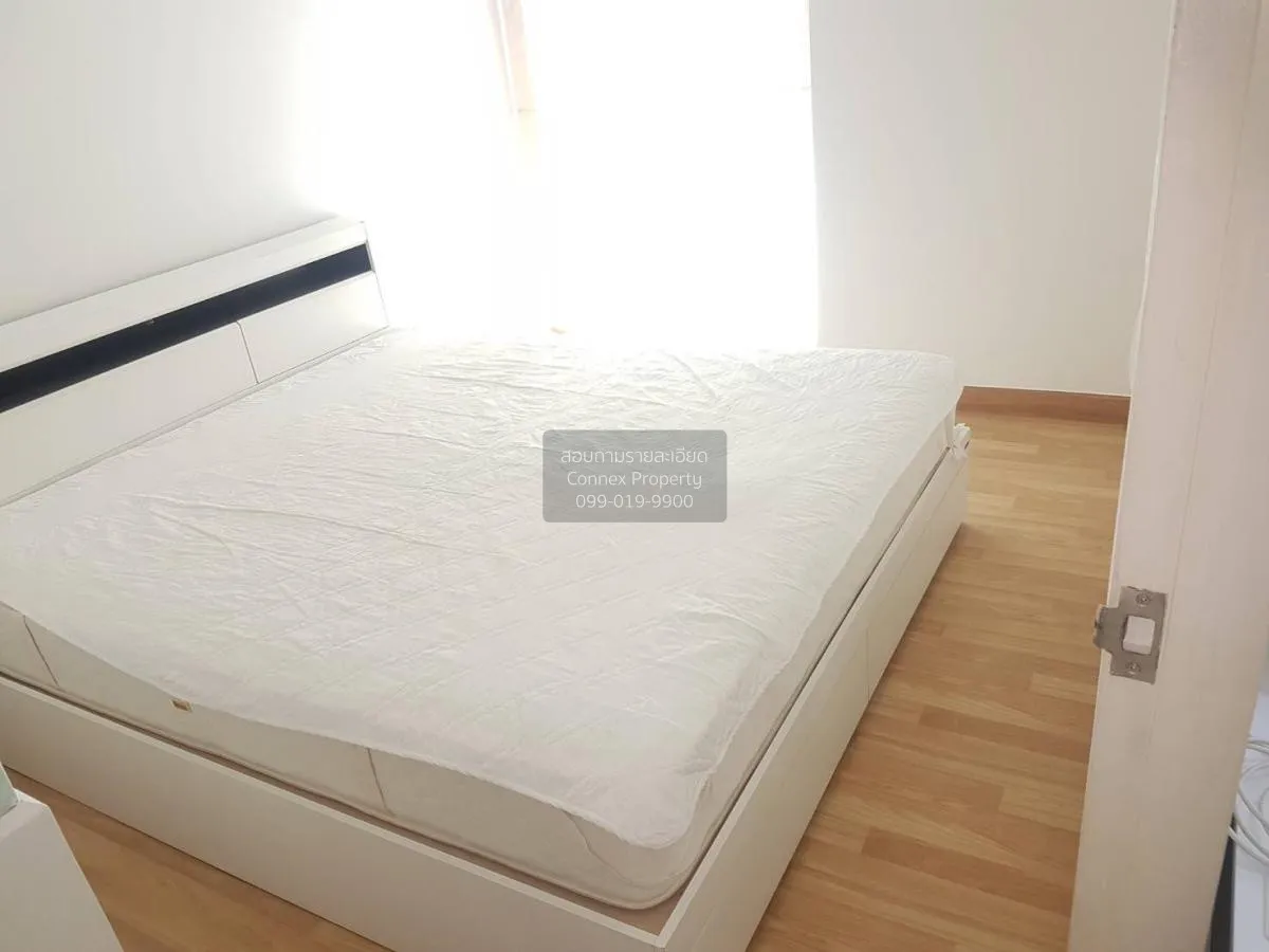 1 Bedroom condo in IDEO Ladprao 17