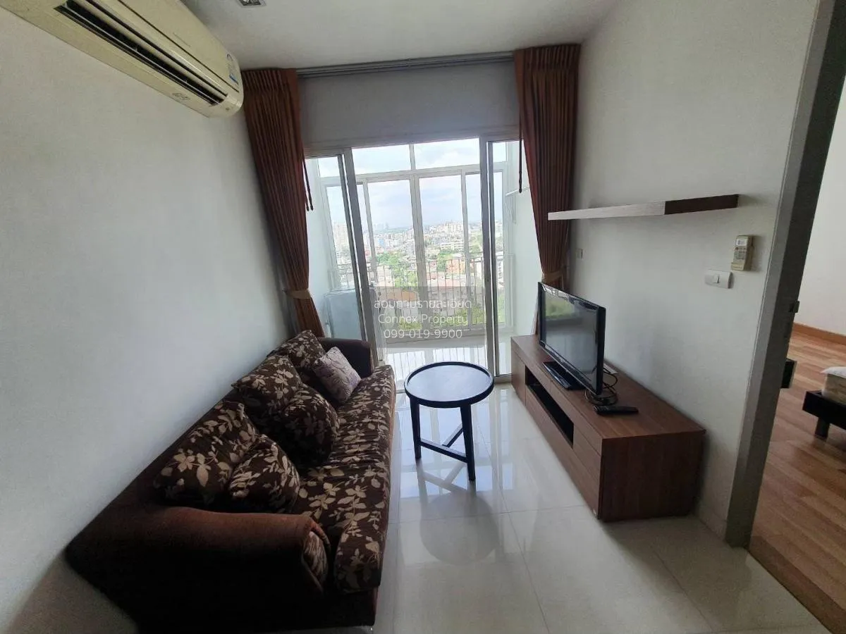 2 Bedroom condo in IDEO Verve Sukhumvit