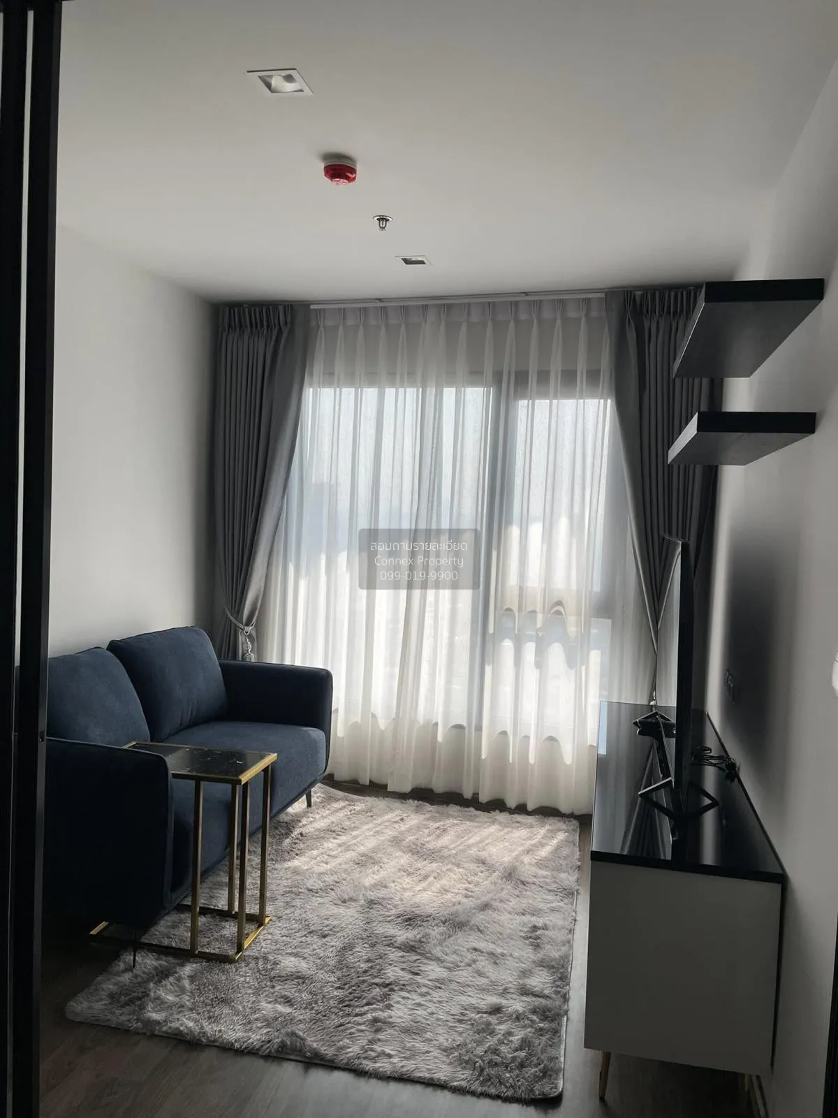 1 Bedroom condo in Life Ladprao Valley