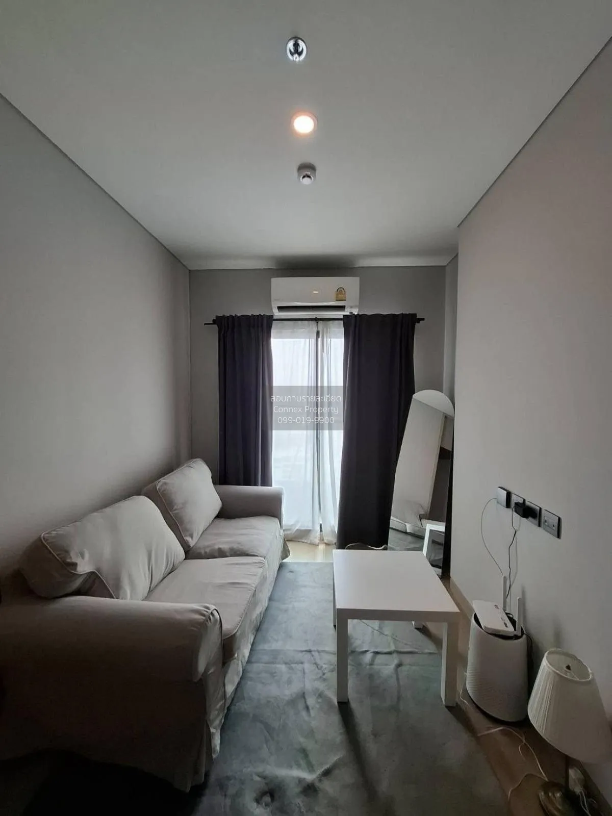 1 Bedroom condo in Lumpini Suite Dindaeng-Ratchaprarop