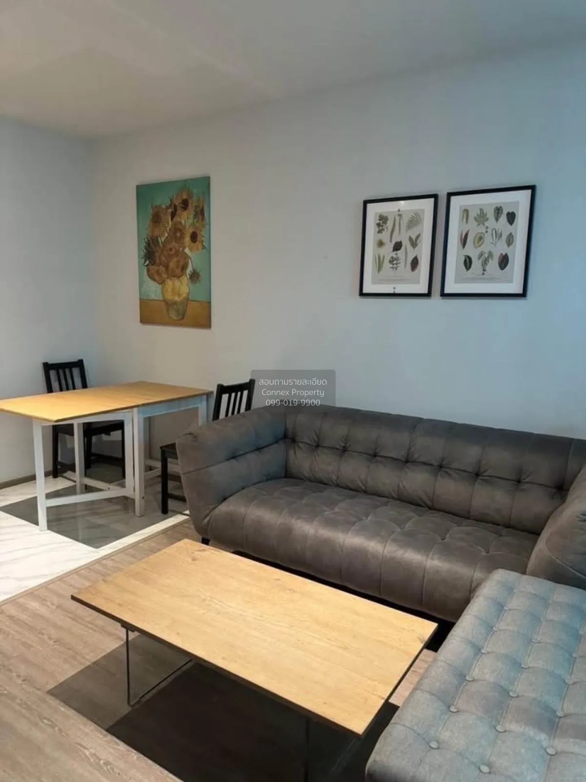1 Bedroom condo in Rhythm Ekkamai