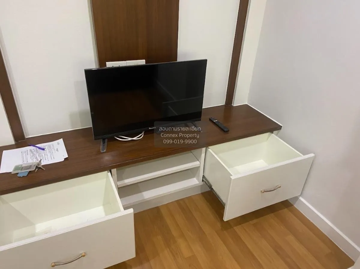1 Bedroom condo in Lumpini Place Narathiwas-Chaopraya