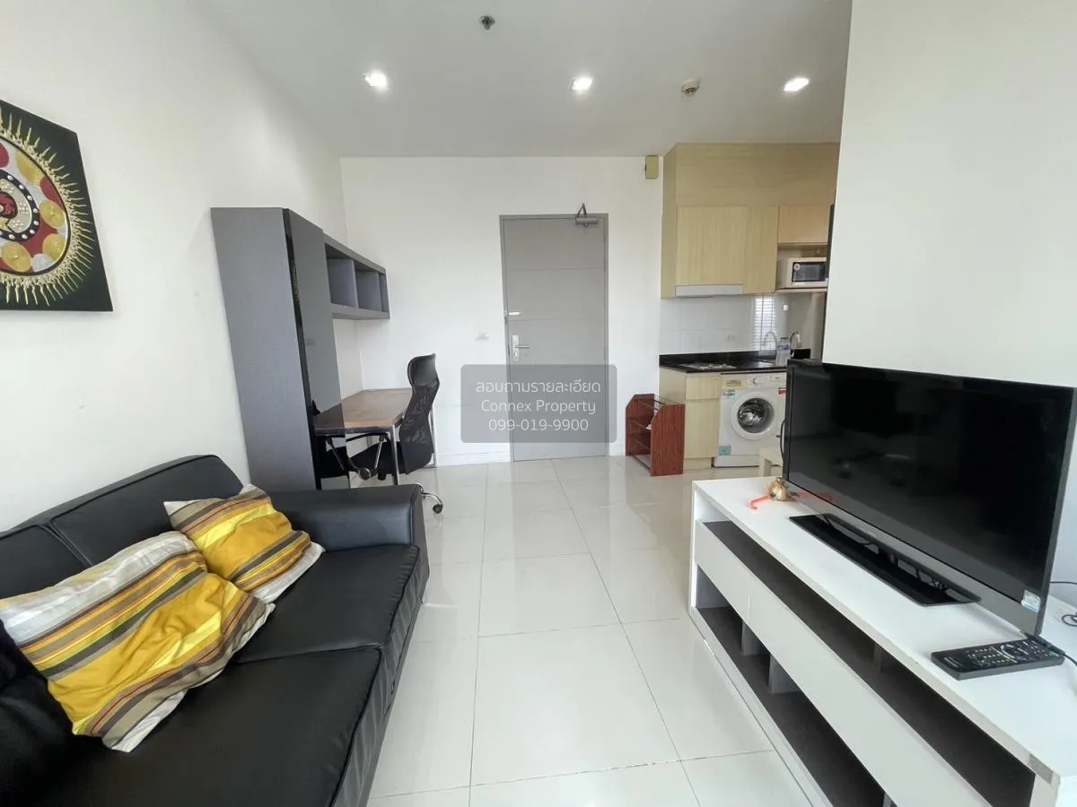 2 Bedroom condo in IDEO Verve Sukhumvit