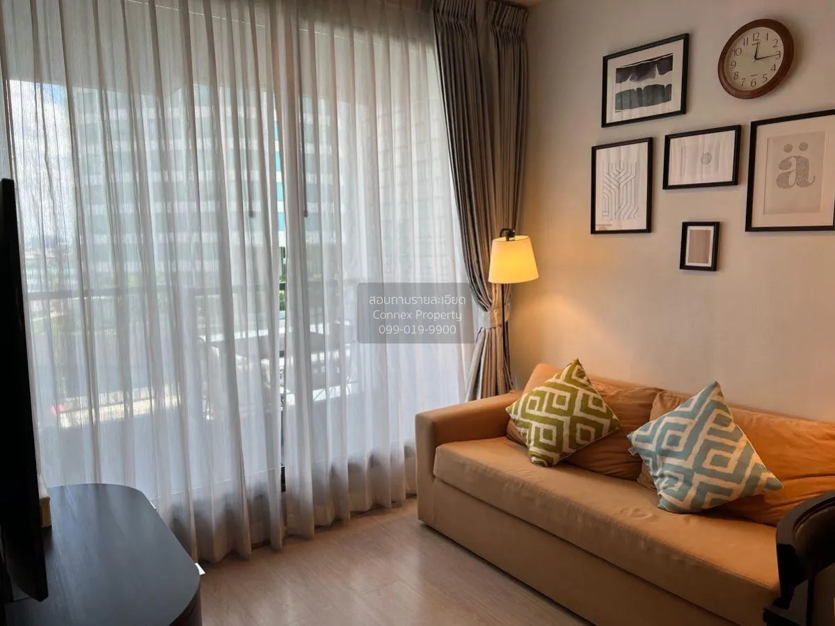 1 Bedroom condo in Rhythm Sukhumvit 44/1