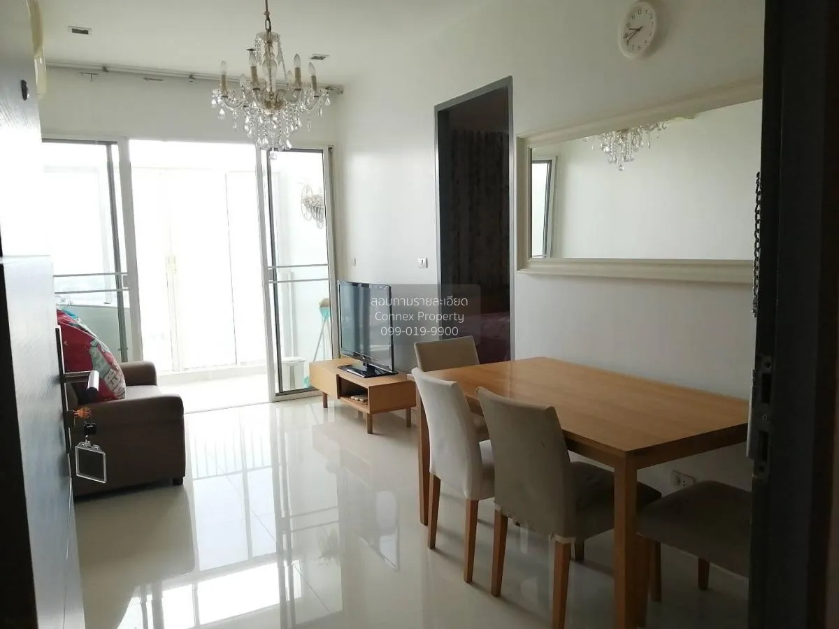 2 Bedroom condo in IDEO Verve Sukhumvit