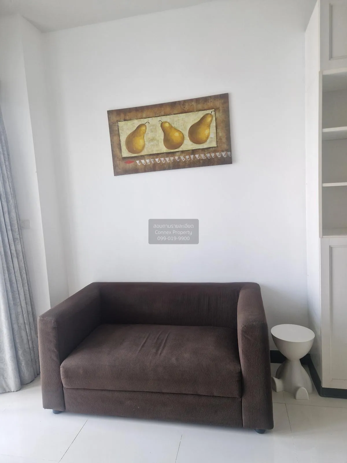 2 Bedroom condo in IDEO Verve Sukhumvit