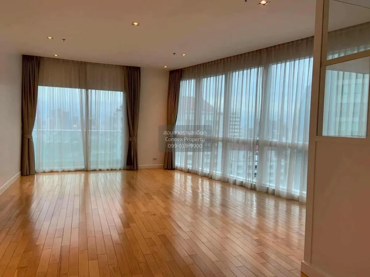 3 Bedroom condo in Millennium Residence