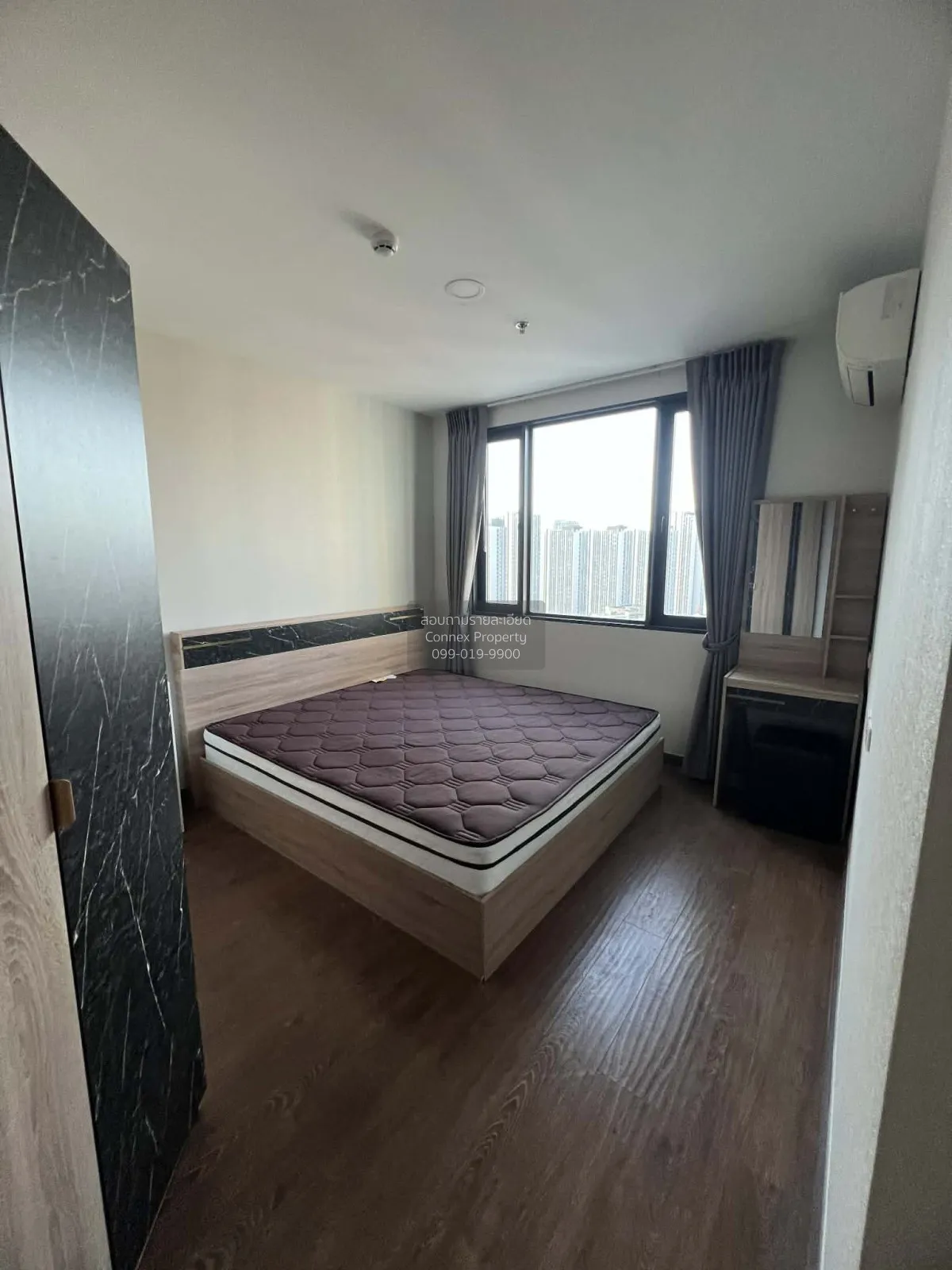 2 Bedroom condo in Artisan Ratchada