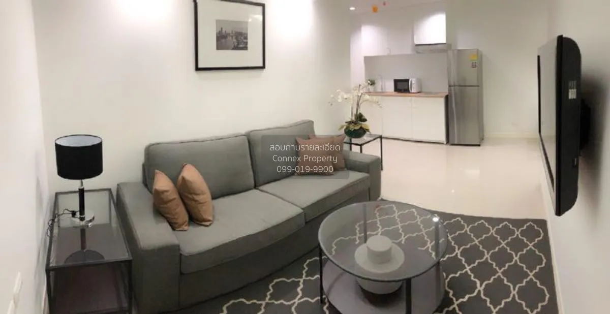 2 Bedroom condo in The Waterford Sukhumvit 50