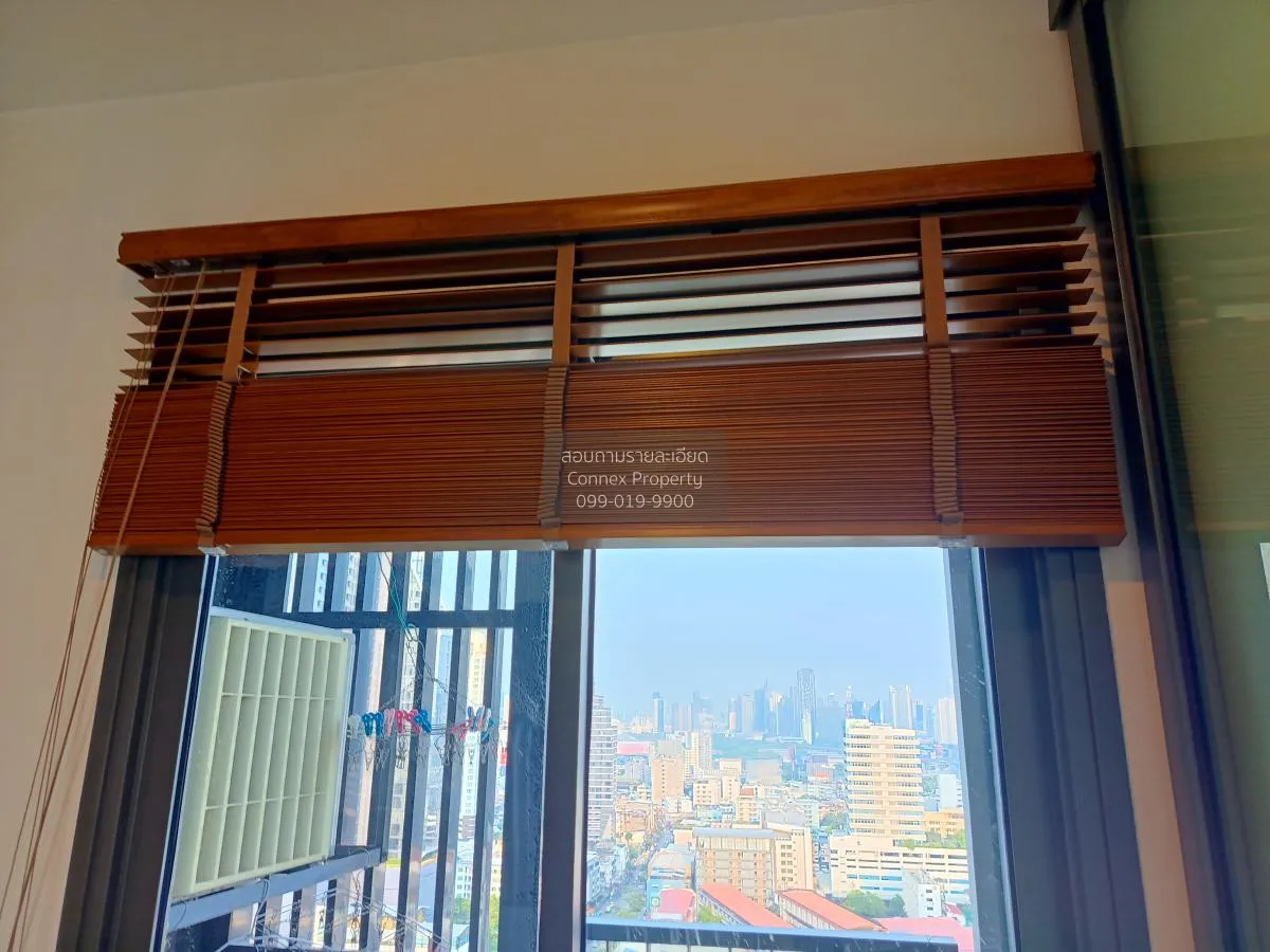 1 Bedroom condo in Rhythm Rangnam