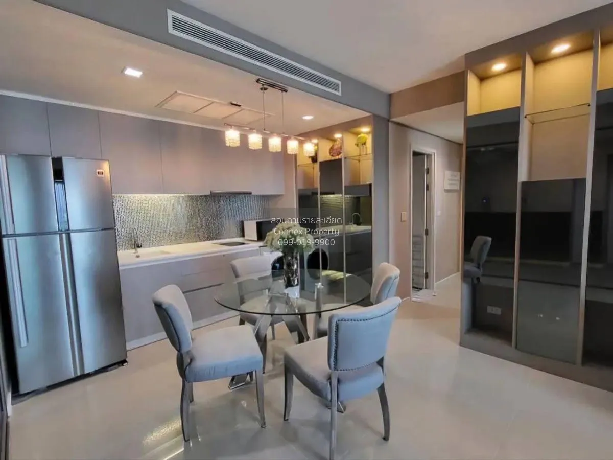 2 Bedroom condo in StarView