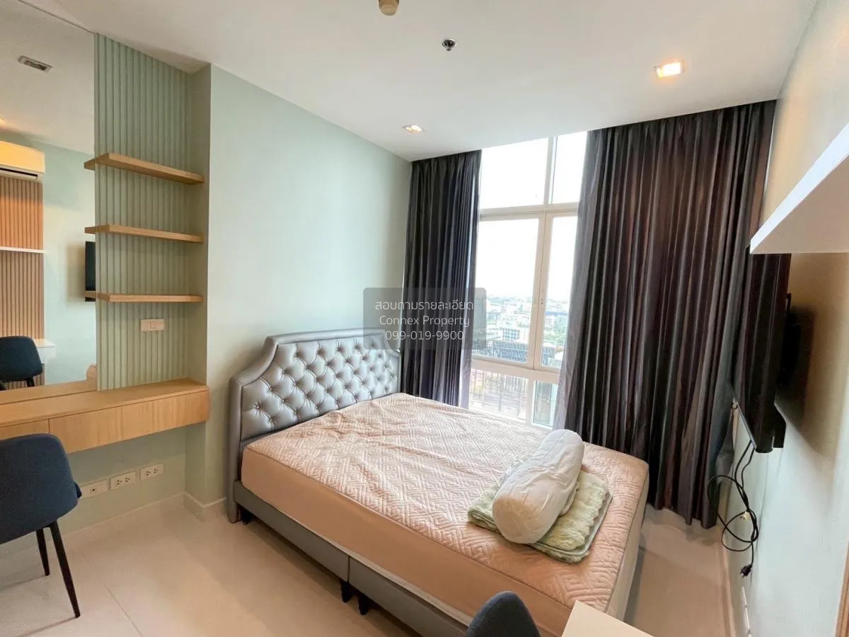 2 Bedroom condo in IDEO Verve Sukhumvit