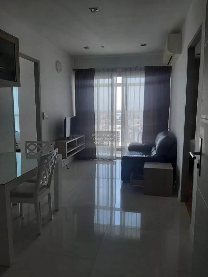 2 Bedroom condo in IDEO Verve Sukhumvit
