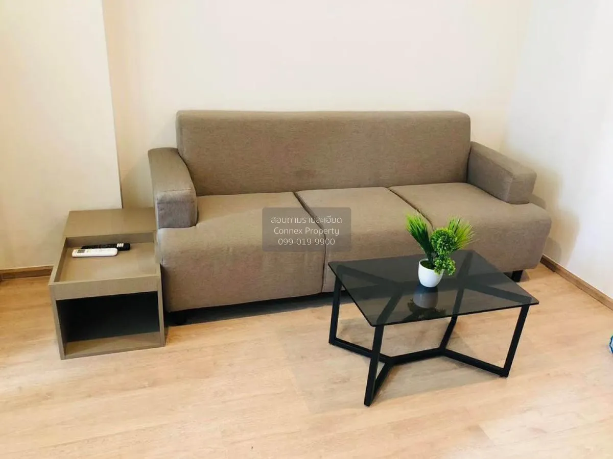 1 Bedroom condo in IDEO Rama 9-Asoke