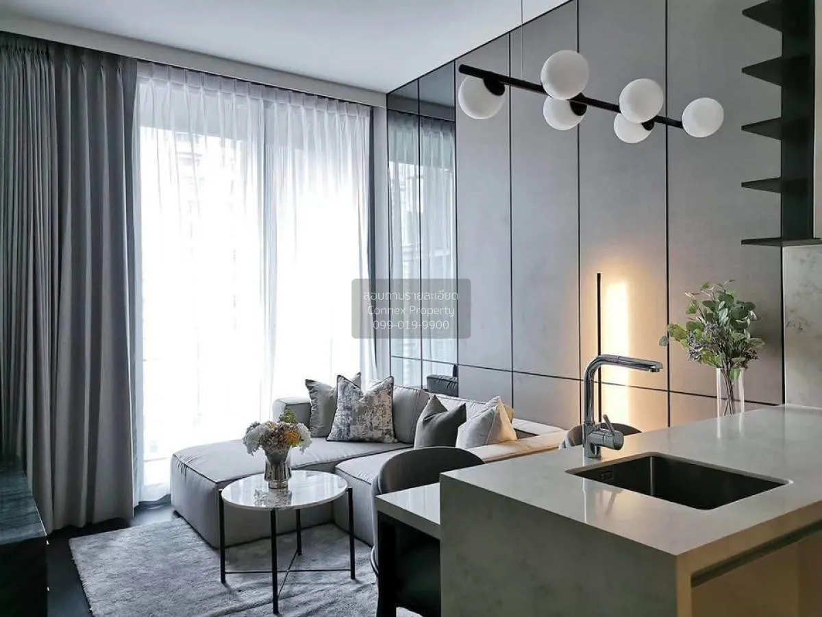 1 Bedroom condo in LAVIQ Sukhumvit 57