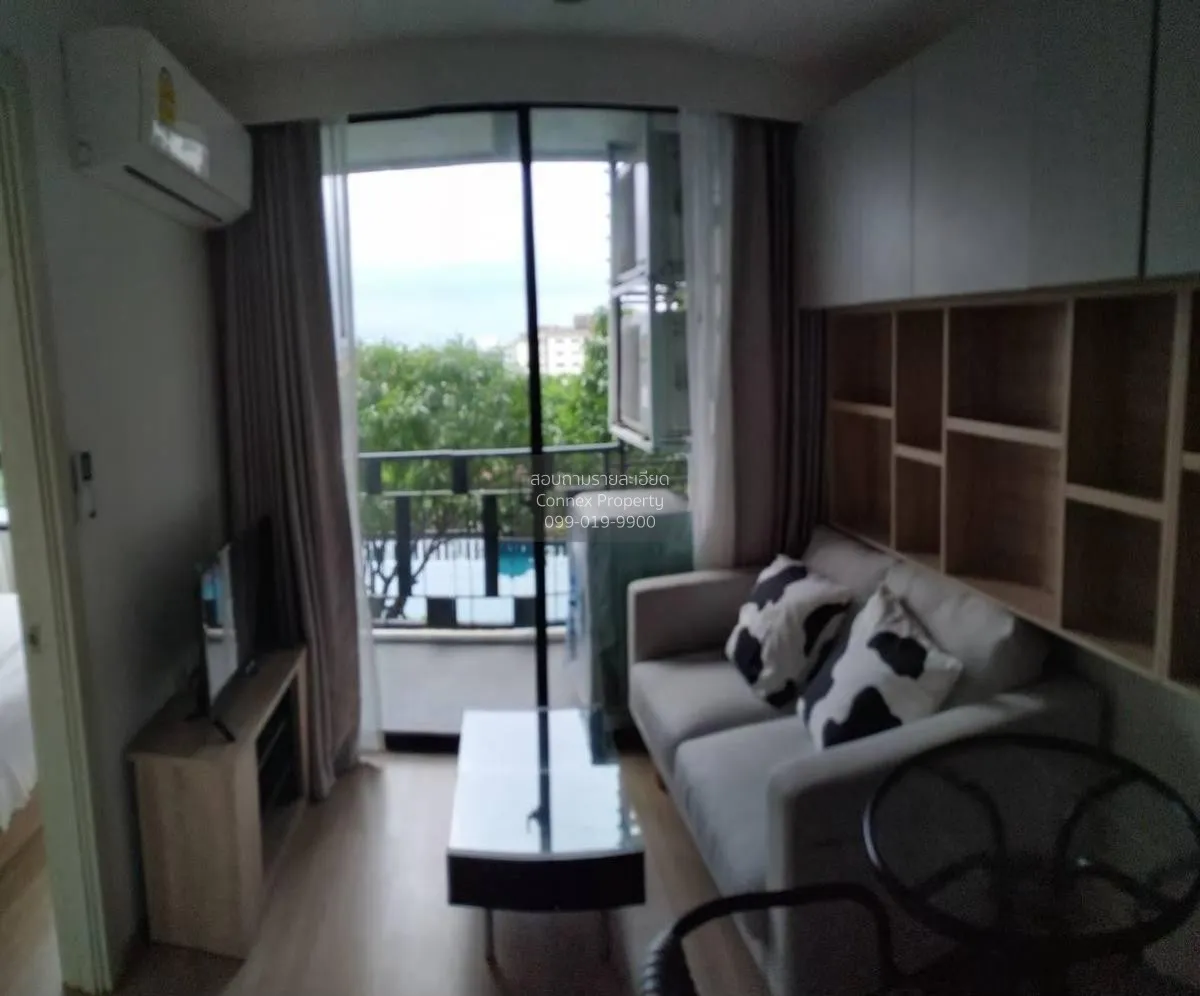 1 Bedroom condo in Artemis Sukhumvit 77