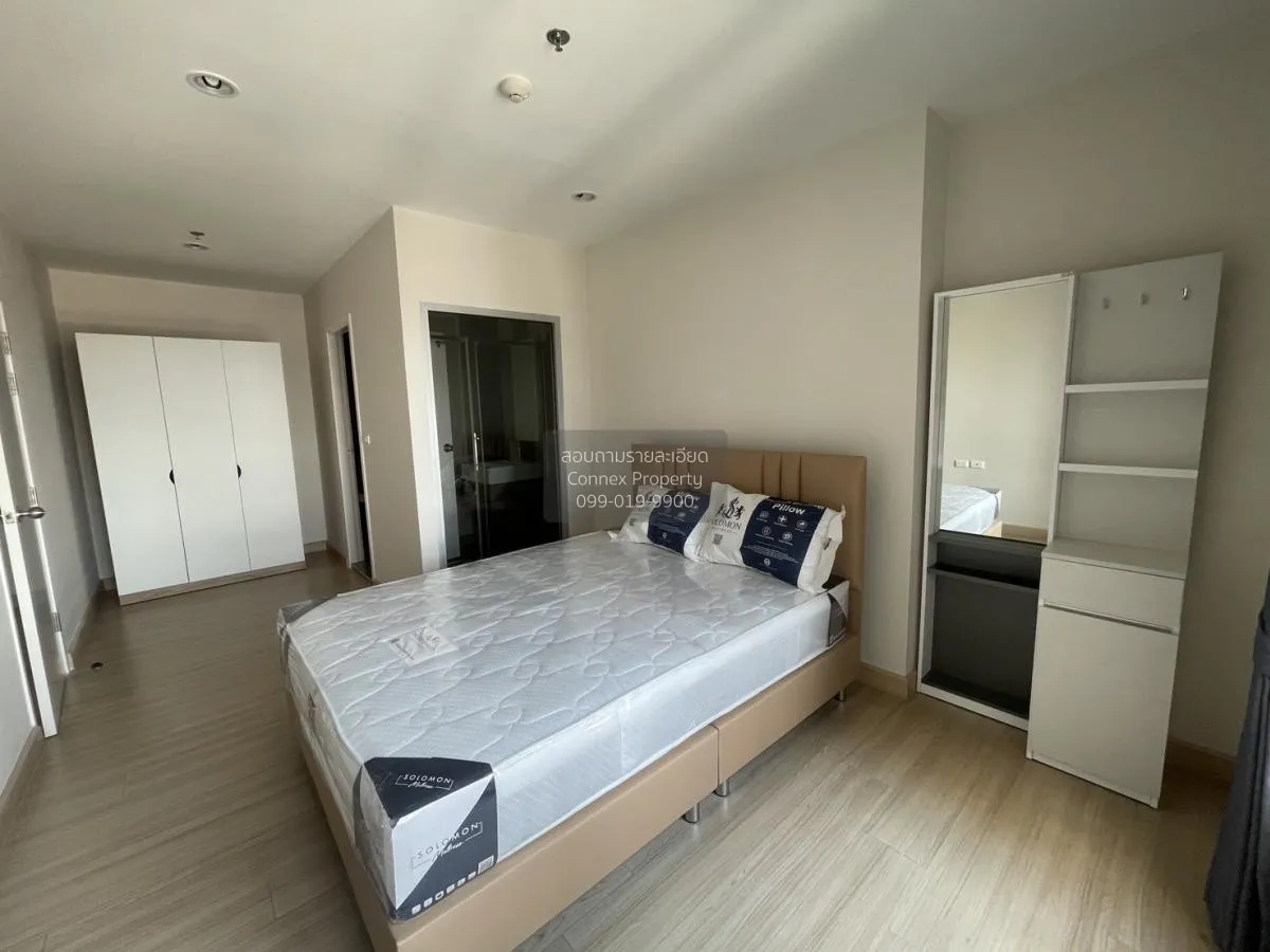 1 Bedroom condo in Motif Condo