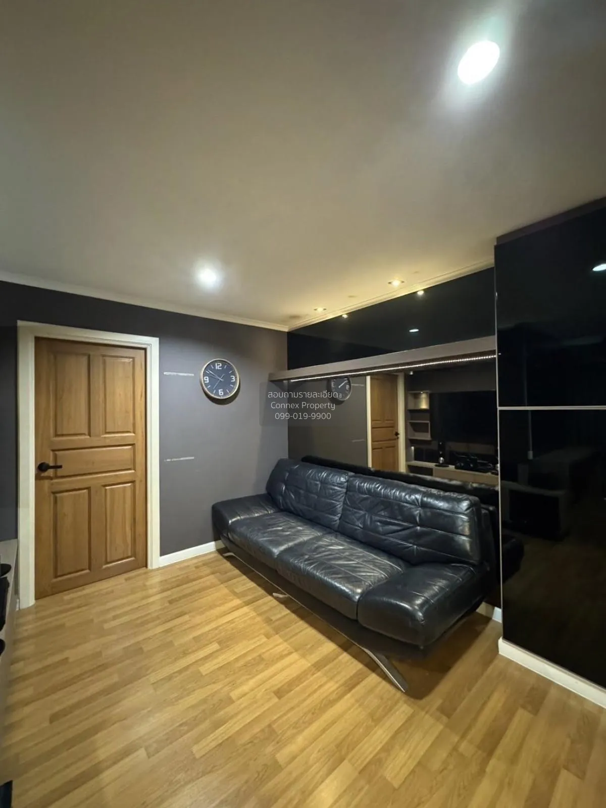 2 Bedroom condo in Lumpini Park Riverside Rama 3