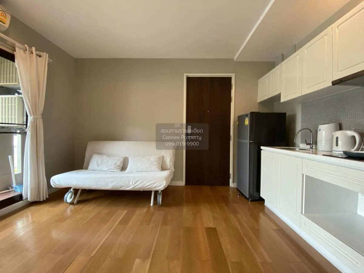 1 Bedroom condo in Condolette Dwell Sukhumvit 26
