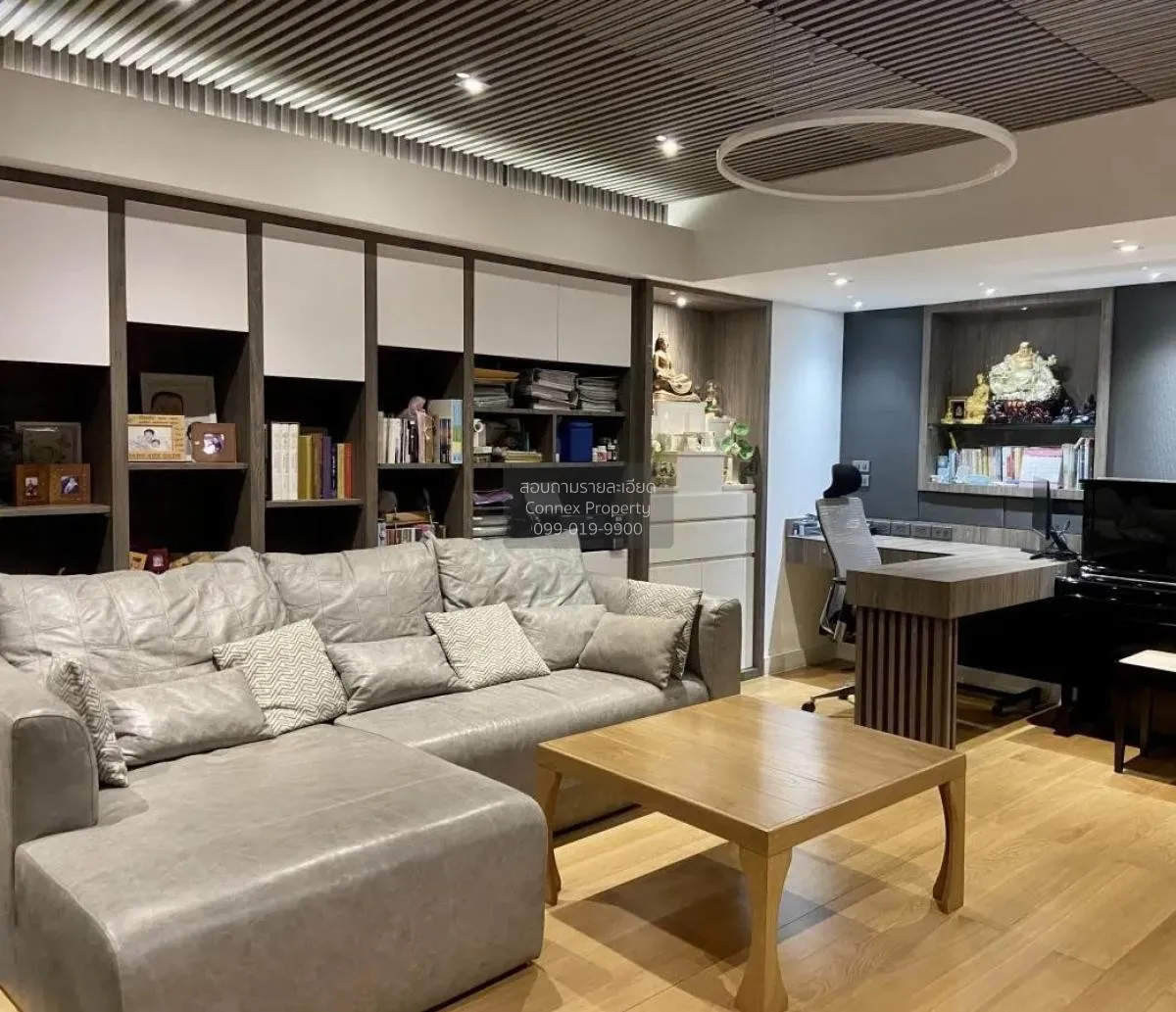 3 Bedroom condo in Royal Castle Sukhumvit
