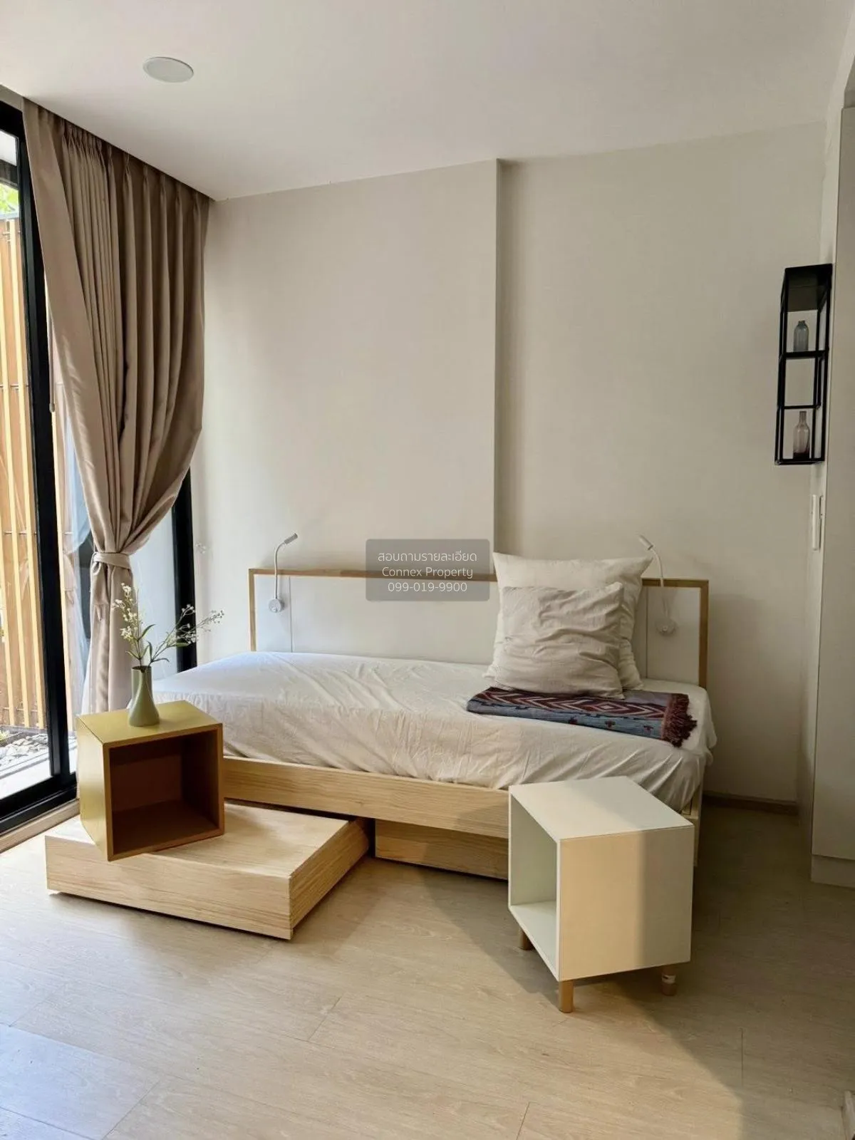 1 Bedroom condo in Noble Ambience Sukhumvit 42
