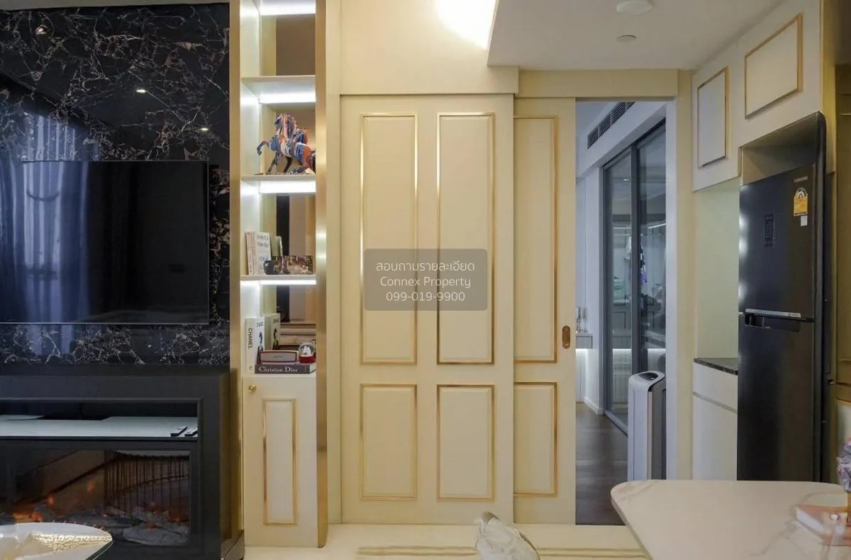 1 Bedroom condo in The Bangkok Sathorn