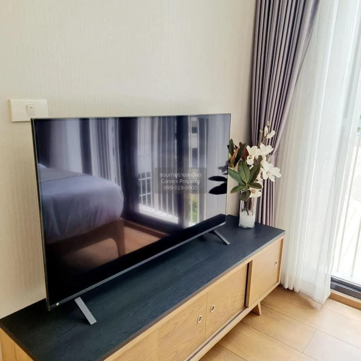 2 Bedroom condo in Park Origin Phrom Phong (Park 24)