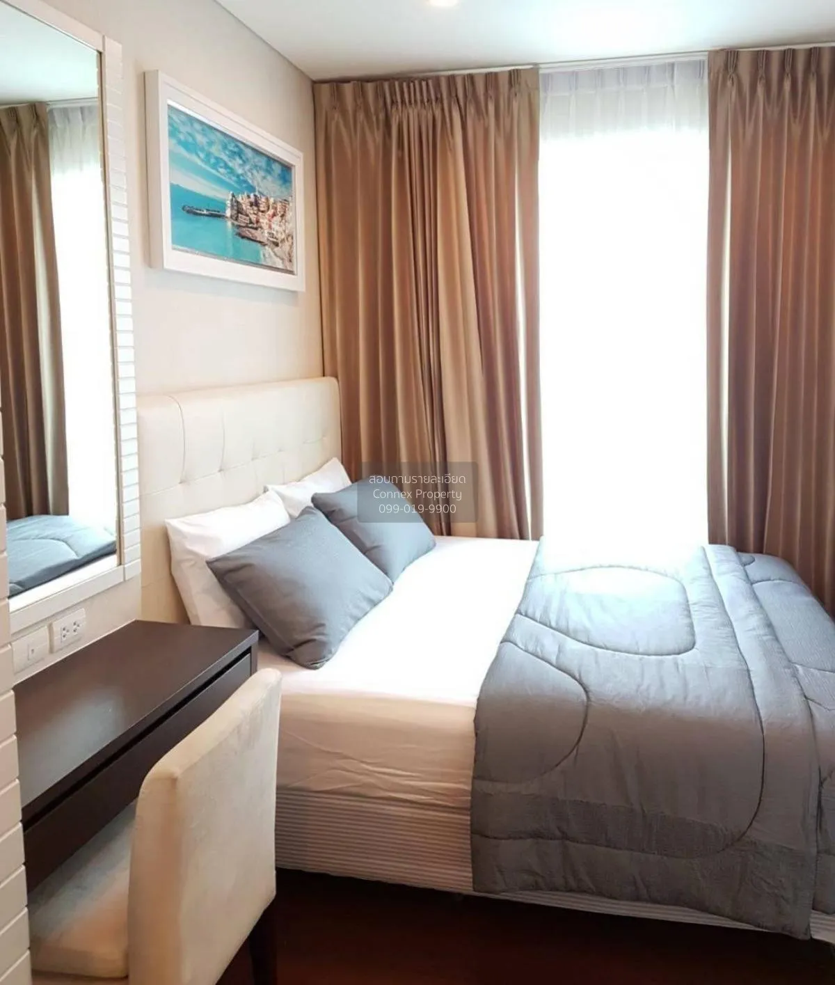 1 Bedroom condo in Ivy Thonglor