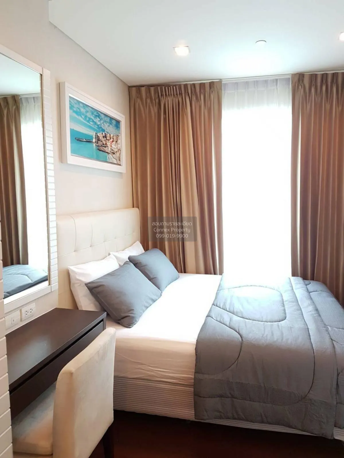 1 Bedroom condo in Ivy Thonglor