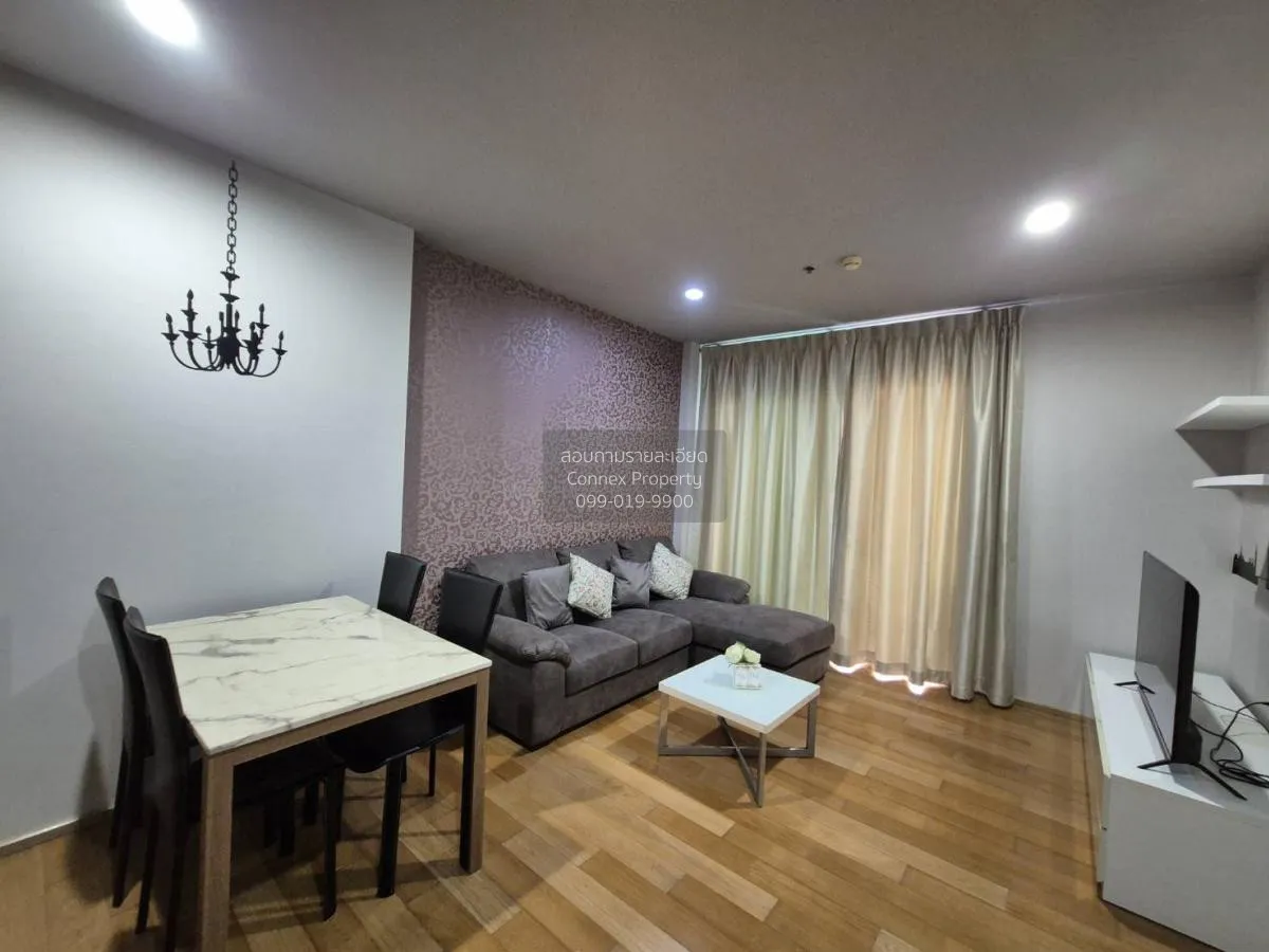 1 Bedroom condo in Hive Sathorn