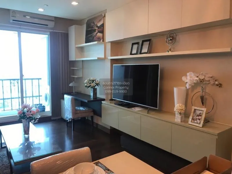 1 Bedroom condo in Ivy Thonglor