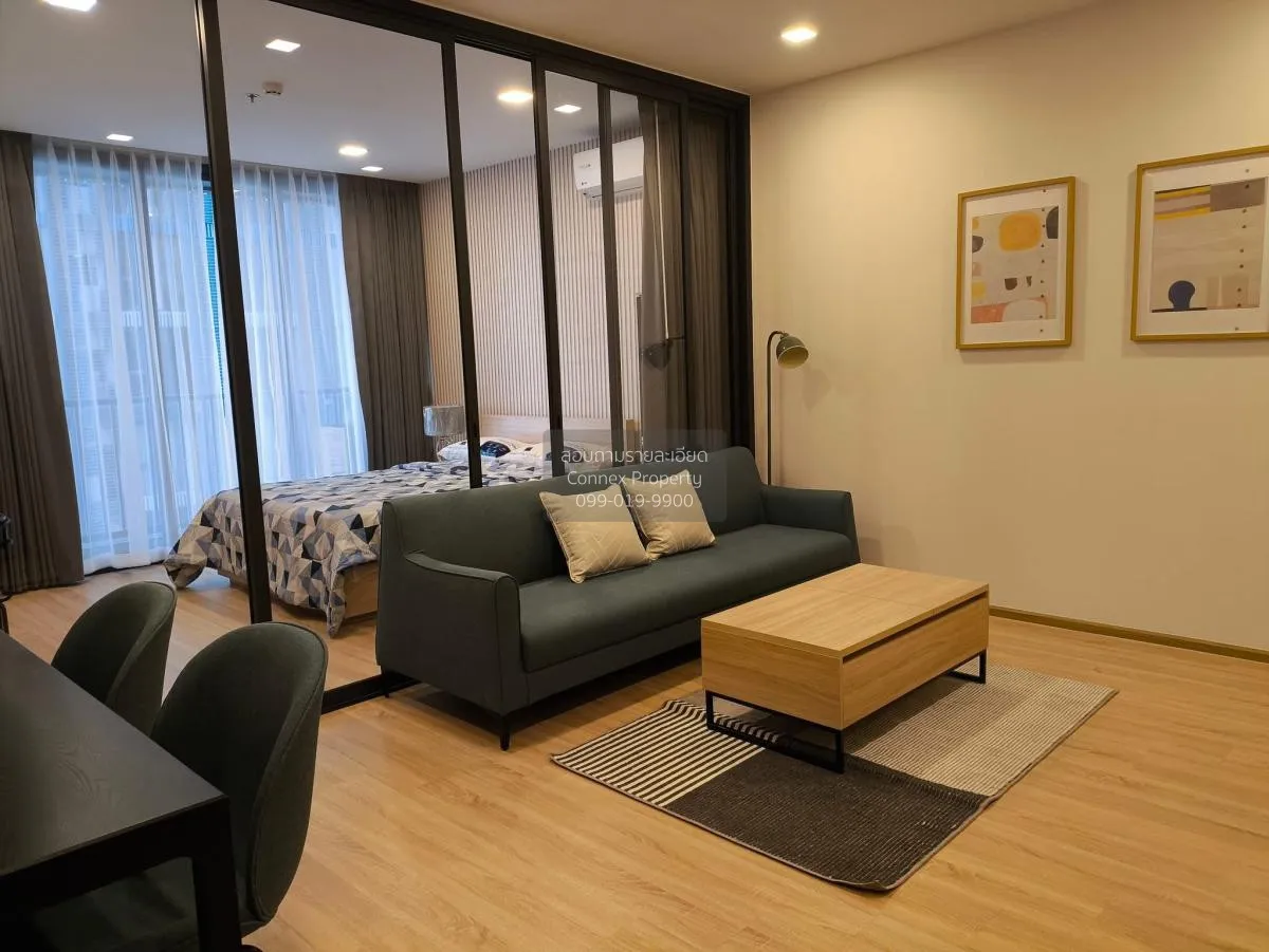1 Bedroom condo in XT Phayathai