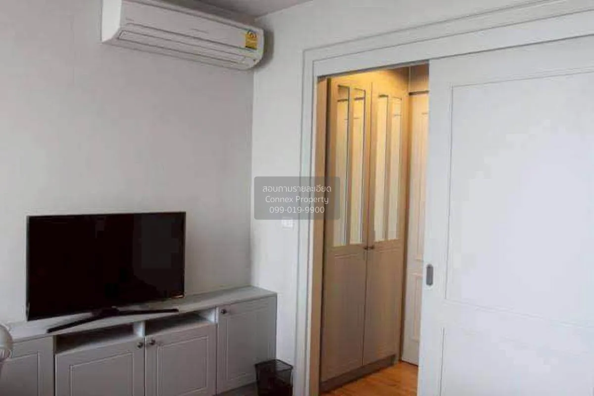 1 Bedroom condo in The Editor Saphan Khwai