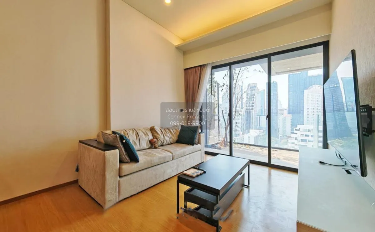 2 Bedroom condo in Siamese Exclusive Sukhumvit 31