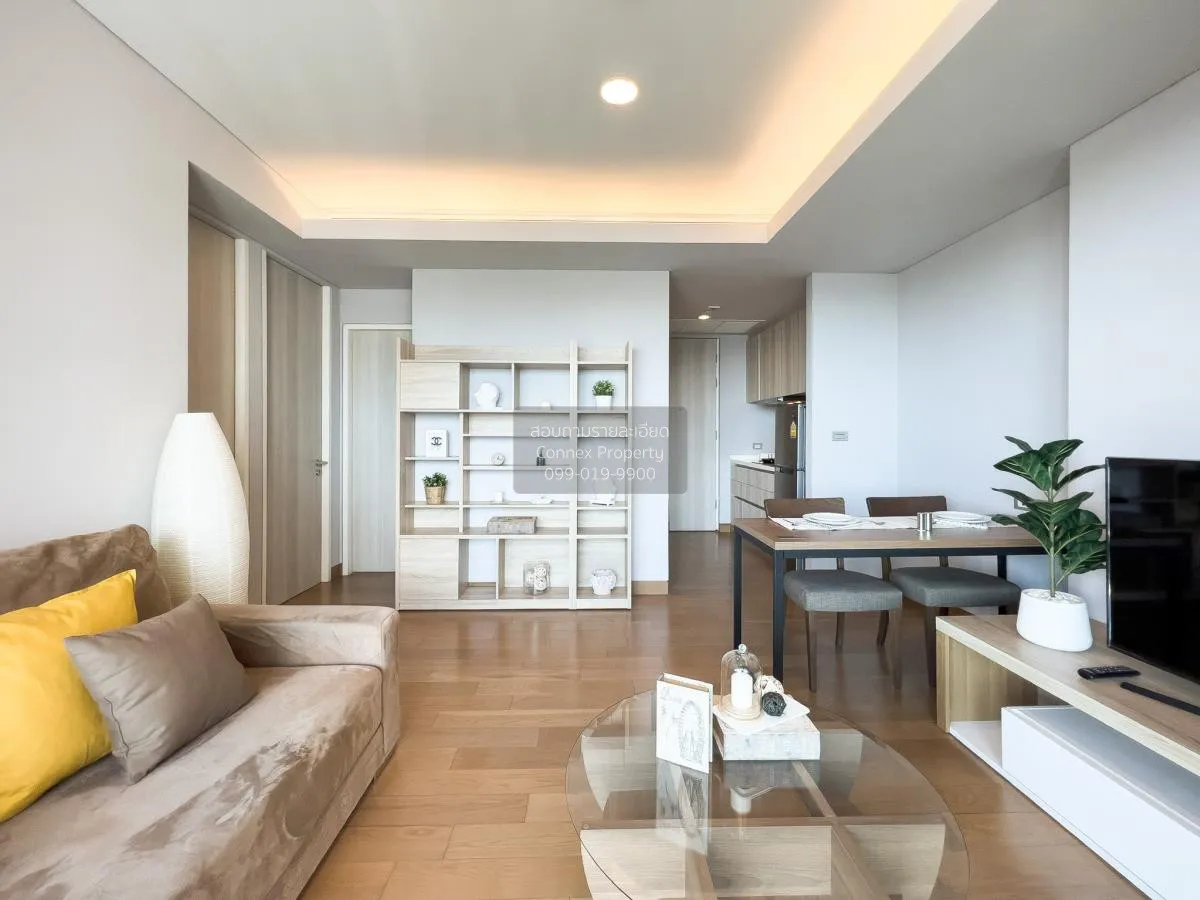 2 Bedroom condo in The Lumpini 24