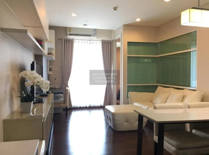 1 Bedroom condo in Ivy Thonglor