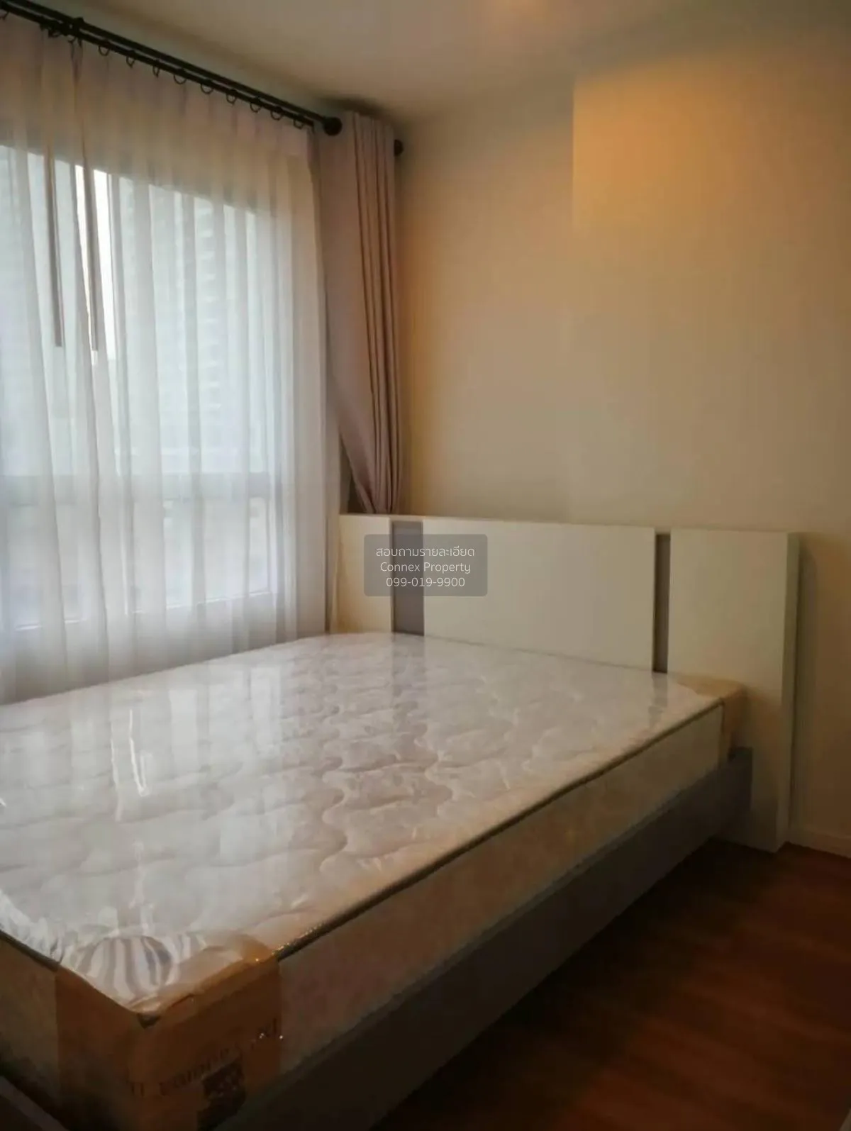 1 Bedroom condo in Lumpini Park Rama 9-Ratchada