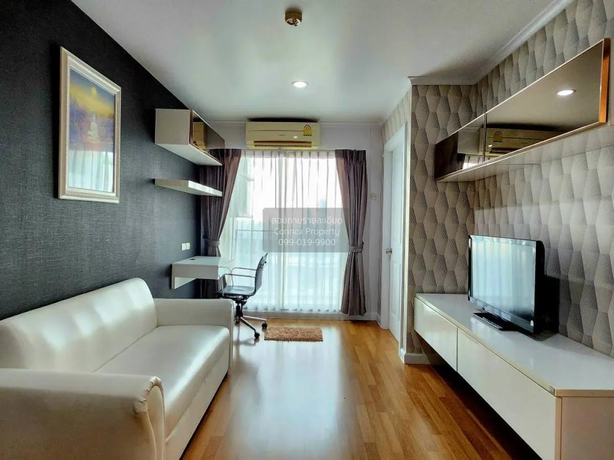 1 Bedroom condo in Lumpini Park Riverside Rama 3